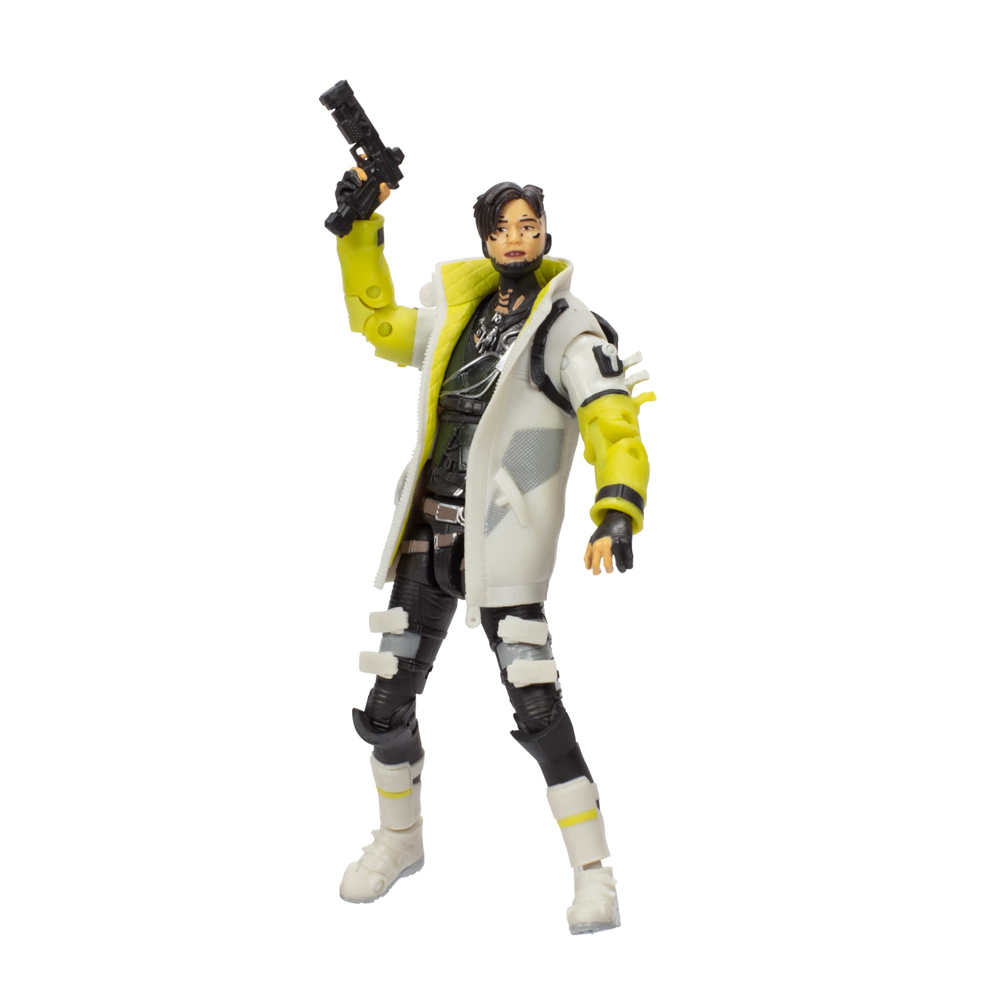 

Electronic Arts Apex Legends Фигурка Крипто Коллекционная 6
