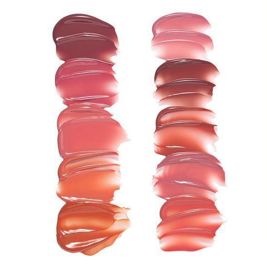 LAKA Gelling Nude Gloss 4.5g (10 Types)
