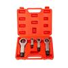 Auto Repair Nut Breaker Set: Quick Extractor & Separator