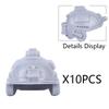 MOC Military SWAT Soldiers Building Blocks Accessories Set Medical Box Vest Backpack Bricks Kids Gift
