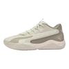 Puma Dagger Comfortable Versatile Shock Absorption Rebound Non-Slip Support Lightweight Mid-Top Basketball Shoes Men Sneakers 312748-07