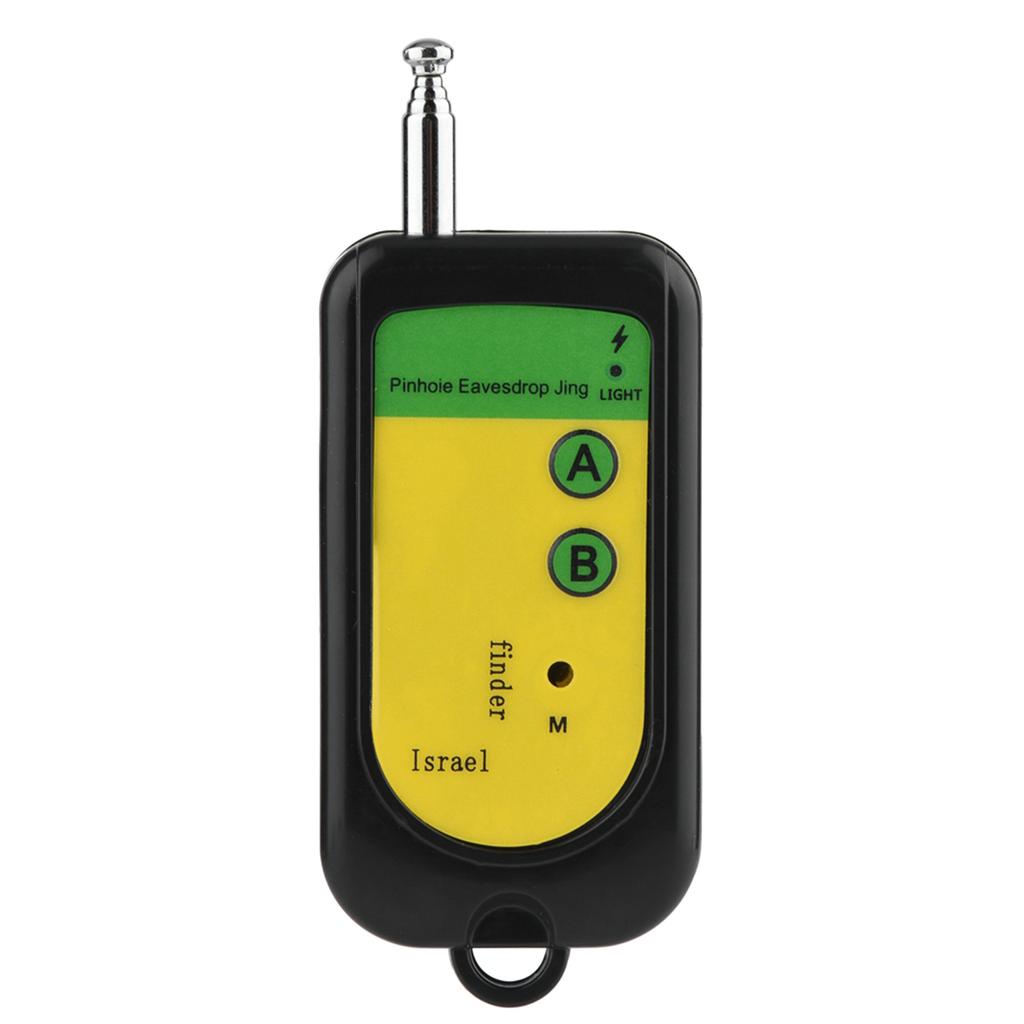 Wireless Signal Detector Mobile Phone Signal Detector Wireless Signal Rf Detector