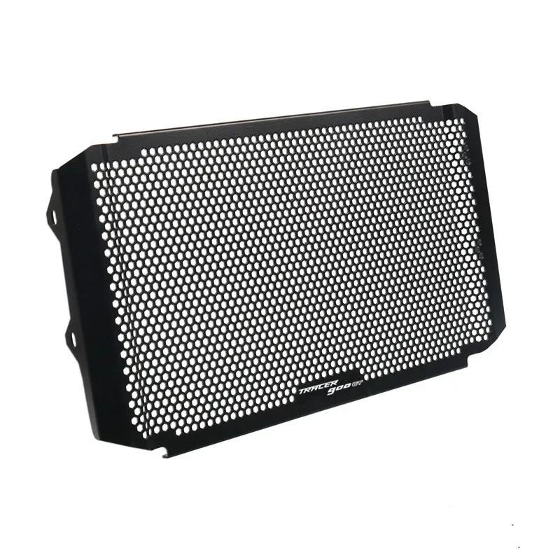 

For YAMAHA MT-09 FZ-09 XSR900 XSR Tracer 900 GT ABS 2015 2016 2017 2018 Motorcycle Radiator Grille Cover Guard Protection Tracer900gt