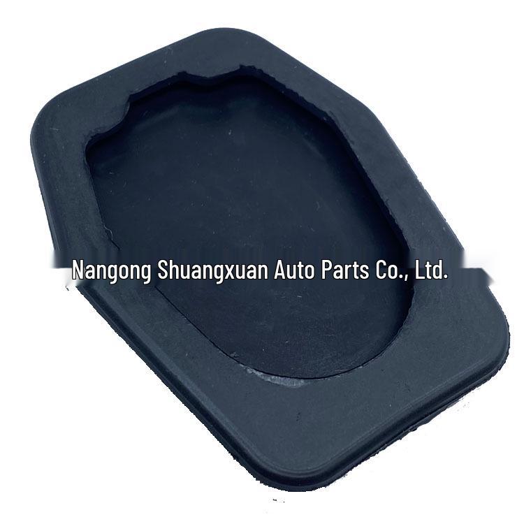 Ford Transit MK6/MK7 (2000-2014) Non-slip Clutch Pedal Rubber Cover (Part: 6789917)