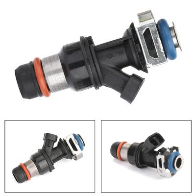 1 Stück Einspritzdüse 25325012 Passend für Chevy S10 2000-2003 Passend für GMC Sonoma 2.2L
