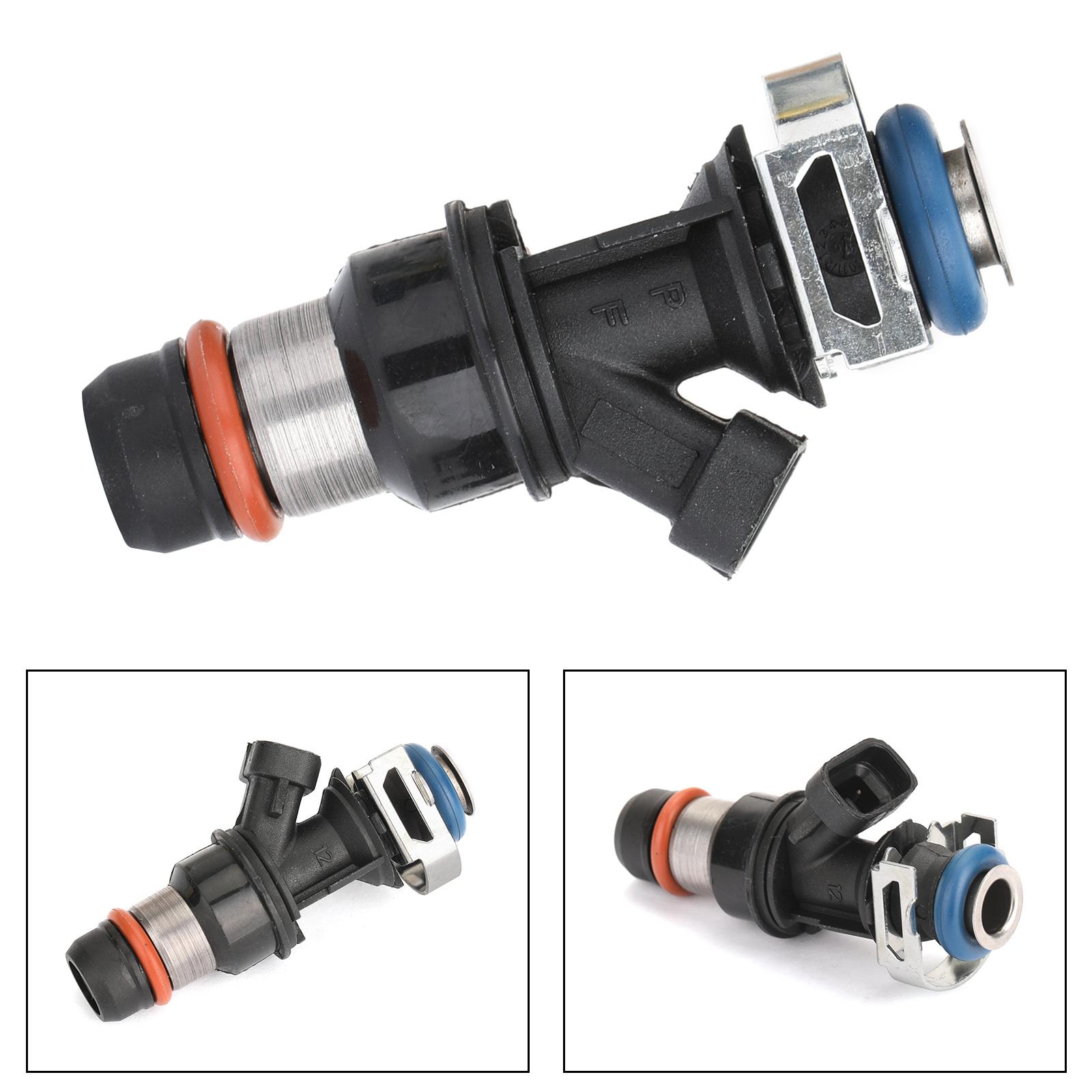 

1PCS Fuel Injector 25325012 Fit Chevy S10 2000-2003 Fit GMC Sonoma 2.2L
