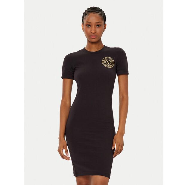 Платье Versace Jeans Couture 78HAOT00 EU XS