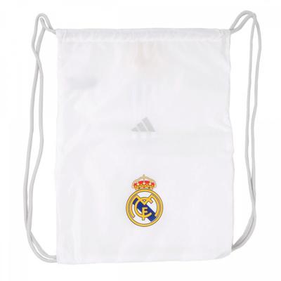 adidas Soccer Bag Gym Shoes Real Madrid