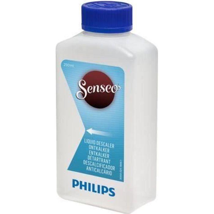 Détartrant pour machine a café - PHILIPS SENSEO - CA6520/00 - 1x250ml