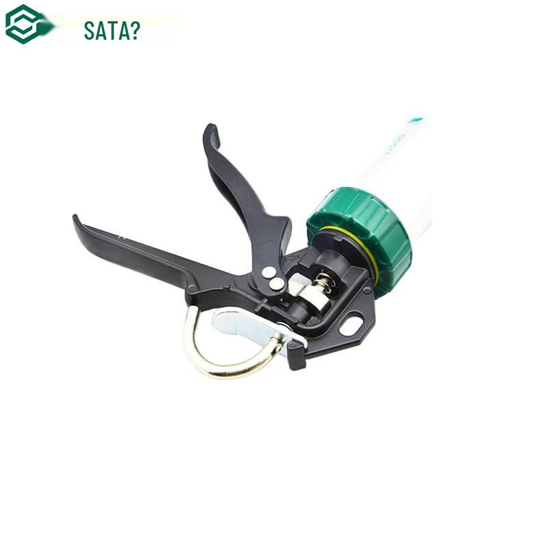 SATA 90511 Caulking Gun 15 inch