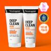Deep Clean Acne Espuma de Limpeza Especial 150g (+100g)