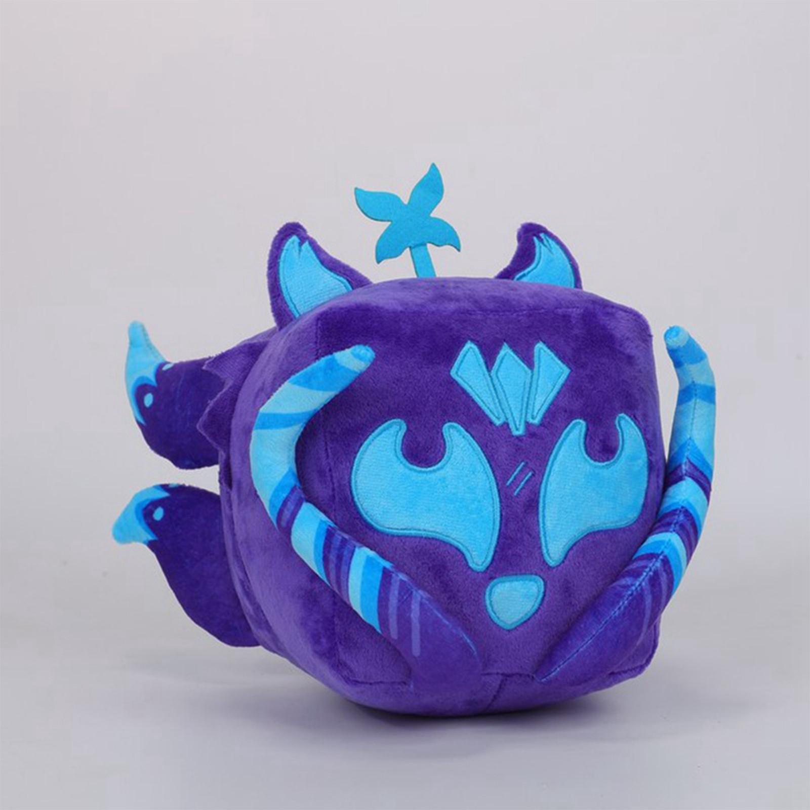 

35 см плюшевая кукла игрушка в подарок мультяшный стиль детская тряпичная кукла кукла One Size