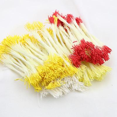 DIY Velvet Flower Hairpins: Fondant Stamens & Heat Shrink Kits for Elegant Heritage-Inspired Accessories