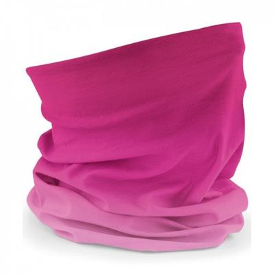 Beechfield Unisex Yetişkin Morf Ombre Snood