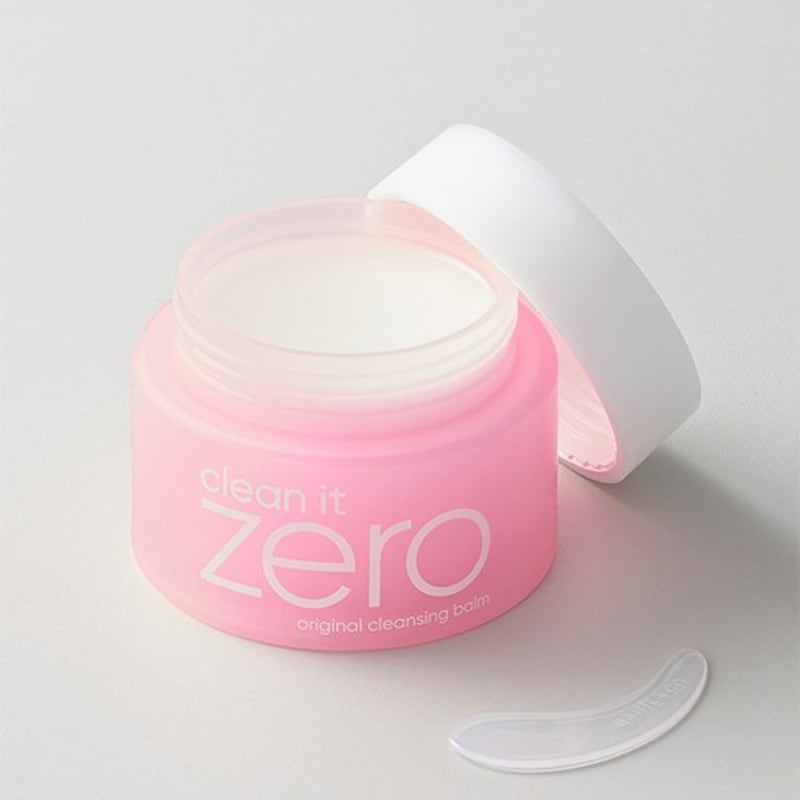 [Vanillaco] NEW Clean It Zero Original Cleansing Balm 100mL