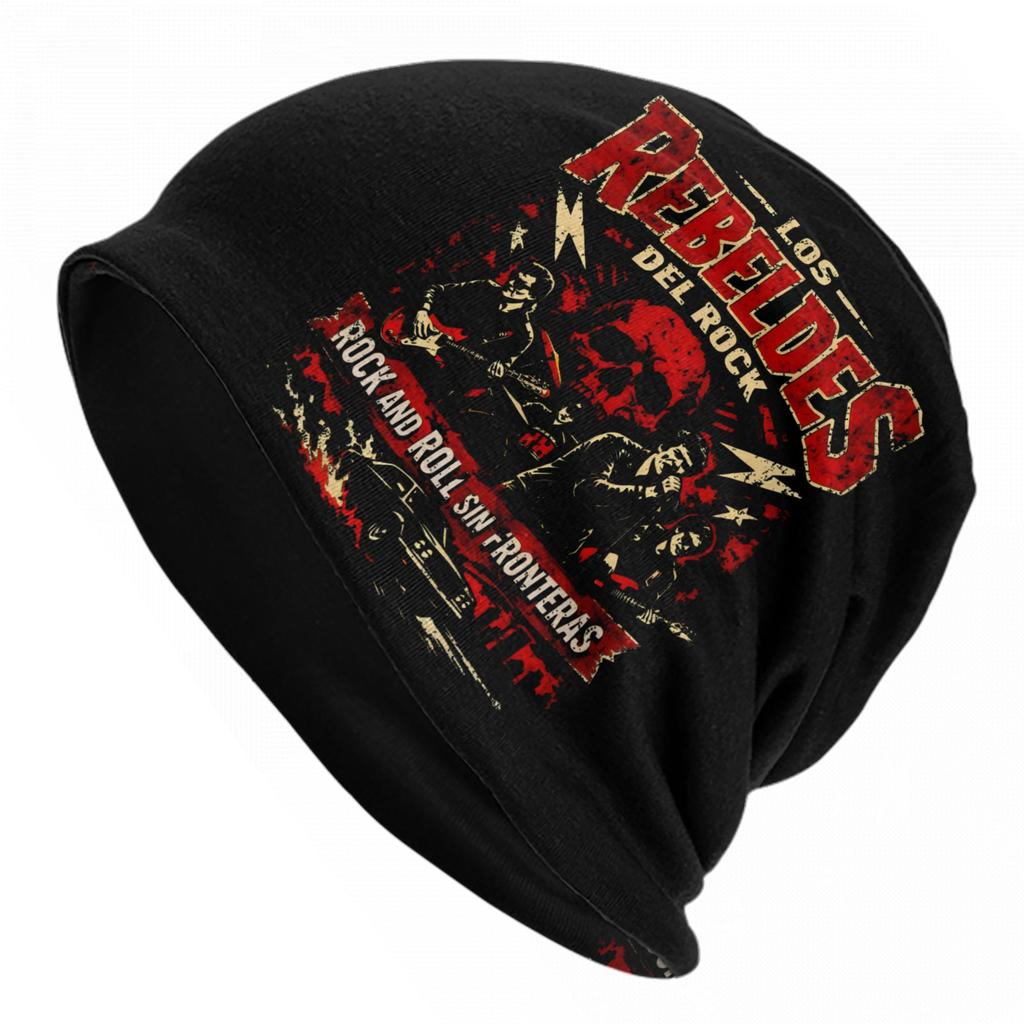 Bfding Cartoon Pattern Caps Bfdi Hip Hop Unisex Outdoor Skullies Beanies Hat Spring Warm Head Wrap Bonnet Hat