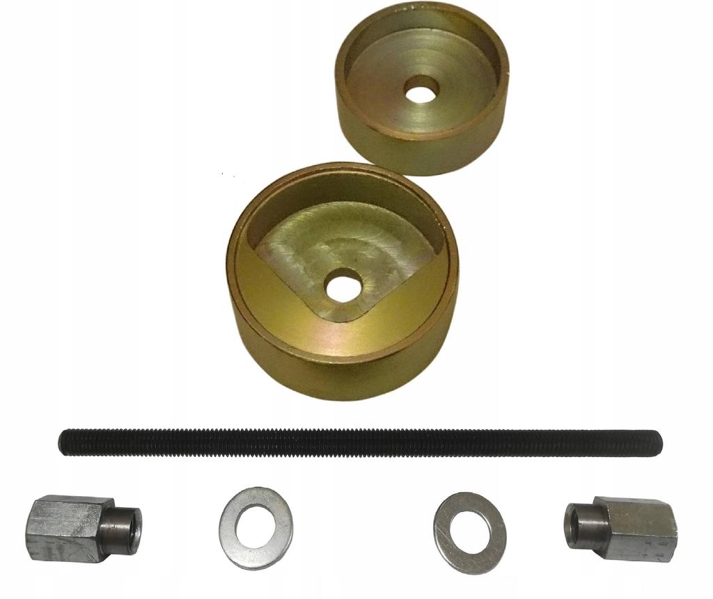 Werkzeug zur Montage der Querlenkerbuchse für Opel Astra H