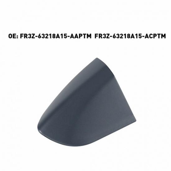 For 2015- Ford Mustang Driver Door Handle Key Cap Cover Bezel Front Left
