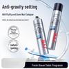 Natural Quick-Dry Strong Hold Hair Spray