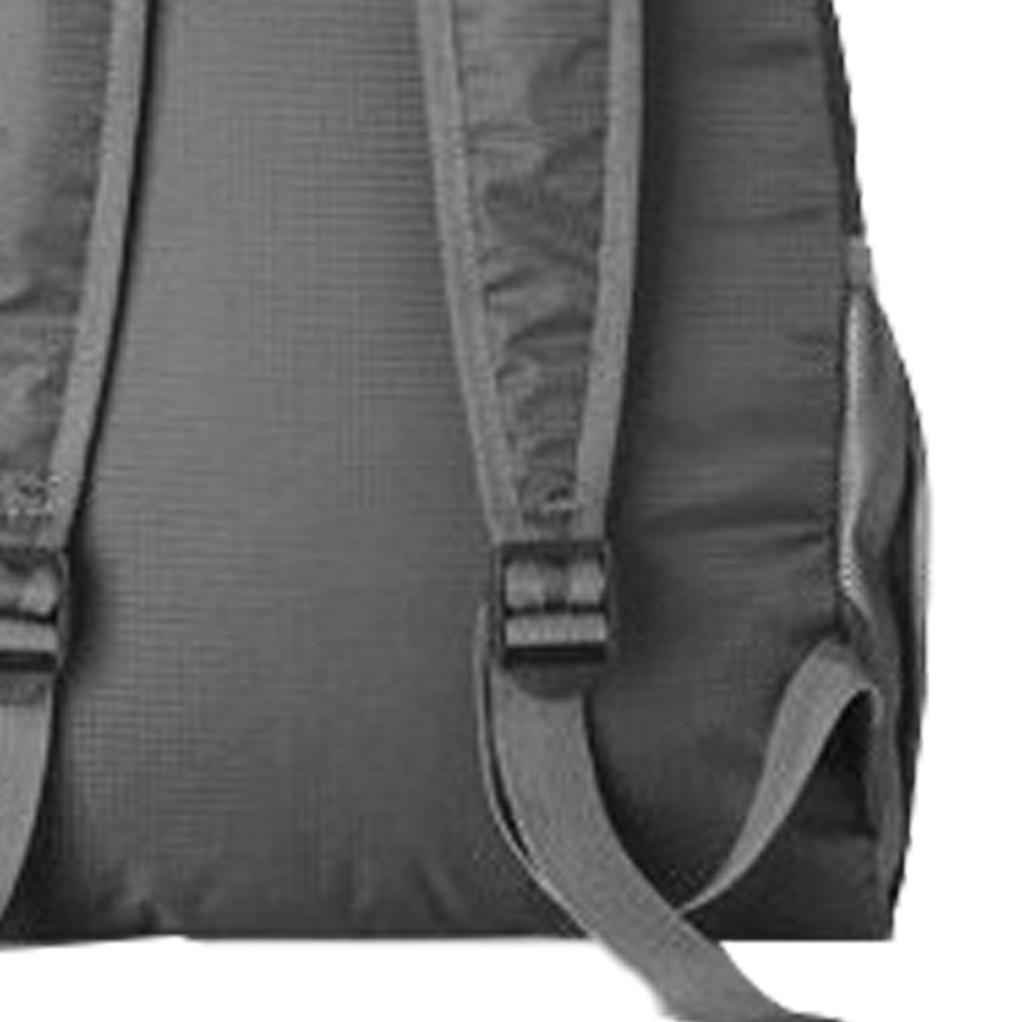 Foldable Hiking Backpack 16L Waterproof Lightweight Portable Backpack with Multi Pocket for Outdoor