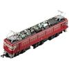 KATO N Gauge EF70 1000 3081 Electric Locomotive Model