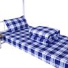 Tri-polar Long-Staple Cotton Quilt Set