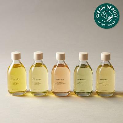 Olio corpo 100ml, scegli 1 tra 5 tipologie