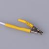 1pcs Alligator Clip Cable Acupuncture Needles Clip for Electronic Treatment
