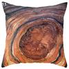 Coloured Drawing Marble Decorative Home Office Car Cushion Cover Pillow Cases