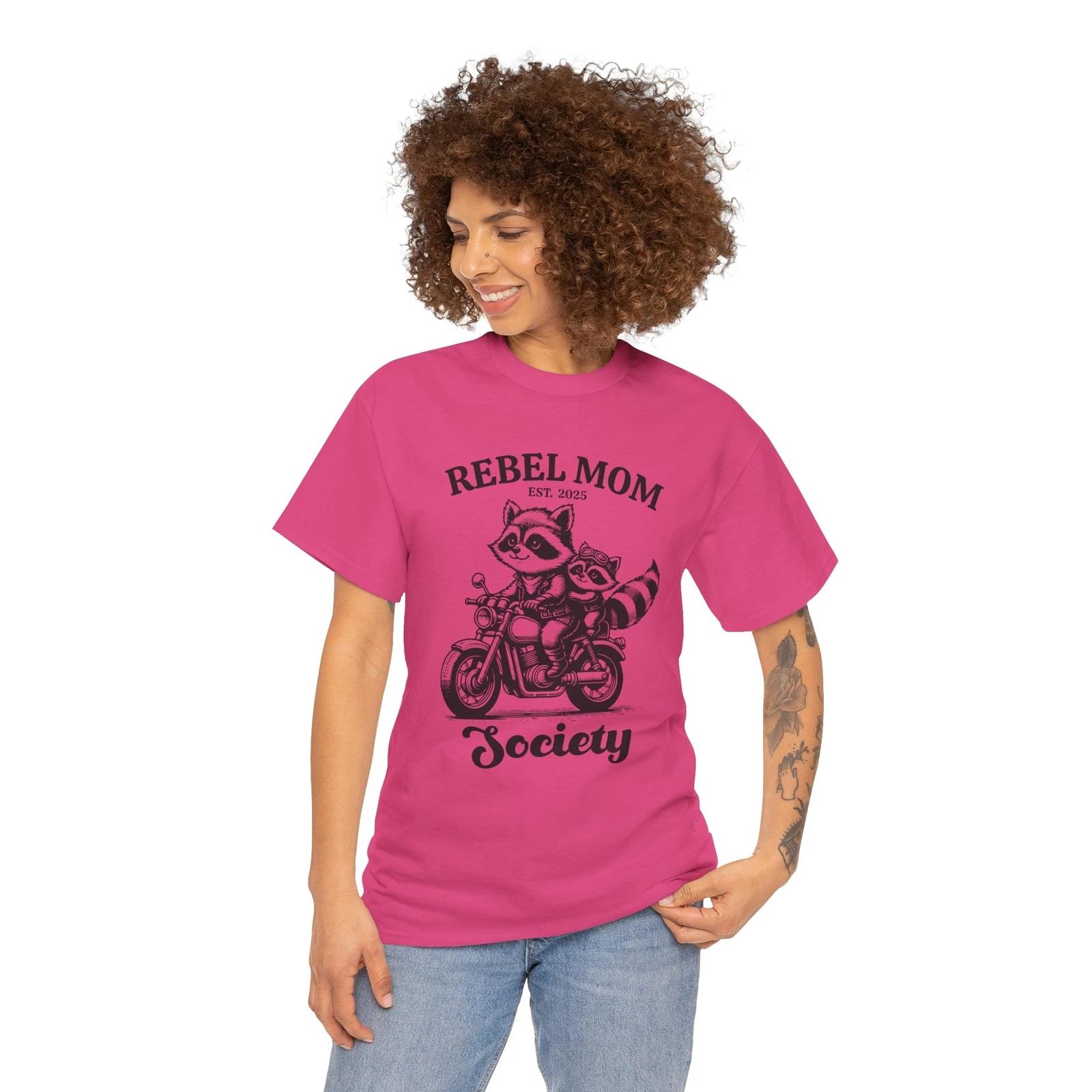 

Comic T-Shirt - Cartoon & Humor-Inspired Tee for Fun-Loving People S