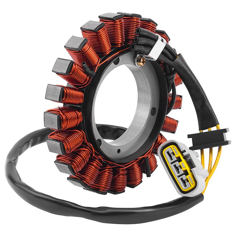 Motorcycle Stator Engine Ignitor / Stator Coil For BMW R1200GS R1200RT R1200RS Adv K51 K52 K53 K54 R1250GS R1250RT R1250RS