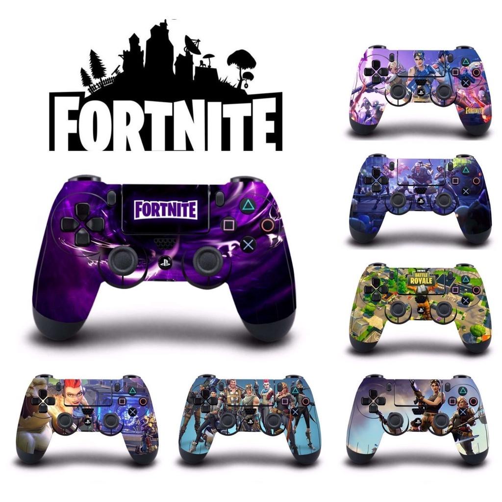 Stk 2018 1 Kampf-Skin Ps4 Playstation 4 Ein Controller Spiel