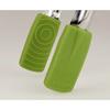 Nagatsuka Seisakusho MAGIP Trash Pickup Tongs, Green