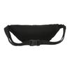 The North Face 2.7L Sport Minimalist Versatile Waist Bag Outdoor Unisex Waist Bag Black NN2PR20A