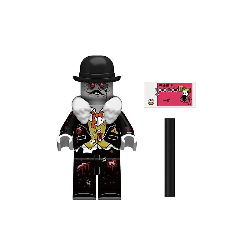 

Children s Educational Building Block Toys-DY6