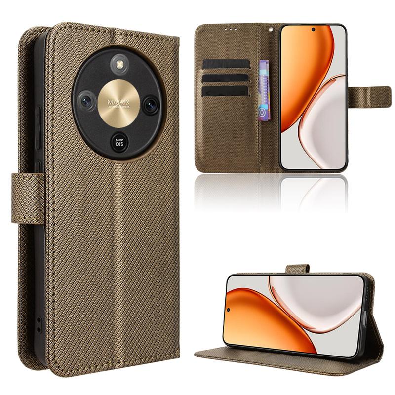 For OPPO A6 A6 Pro 4G Cover Flip Diamond Wallet Case Anti drop Stand Protection Case for OPPO F31 A6 Pro 5G Phone Case