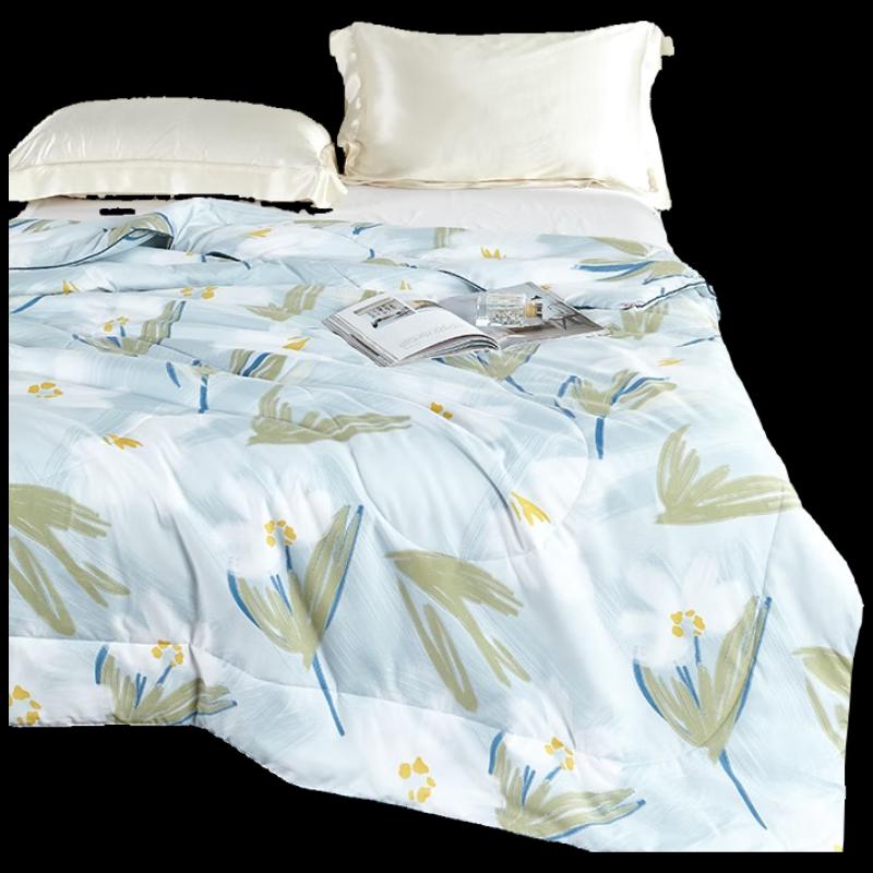 

Jinsili JB-1216 Tea Polyphenol Fiber Quilt