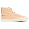 Vans Sk8-Hi Reissue Zip Veggie Tan Men Sneakers VN0A349ALUI