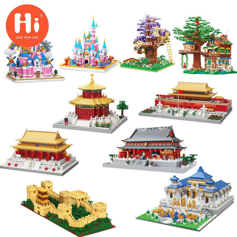 

Строительные блоки, игрушки для детей, развивающие игрушки для детей, подарки для детей, подарки на день рождения для детей от 6 лет и старше