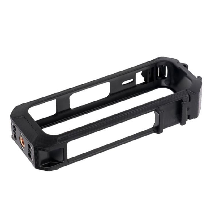 

Camera Cage For X5 Protective Frame Drop Resitant 1/4inch Adapter Bracket Base Frame For X5 Action Camera Accessories 1