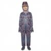 Dinosaur Costume Cosplay Top With Uniform Wool For Halloween Parties And Stage Performances