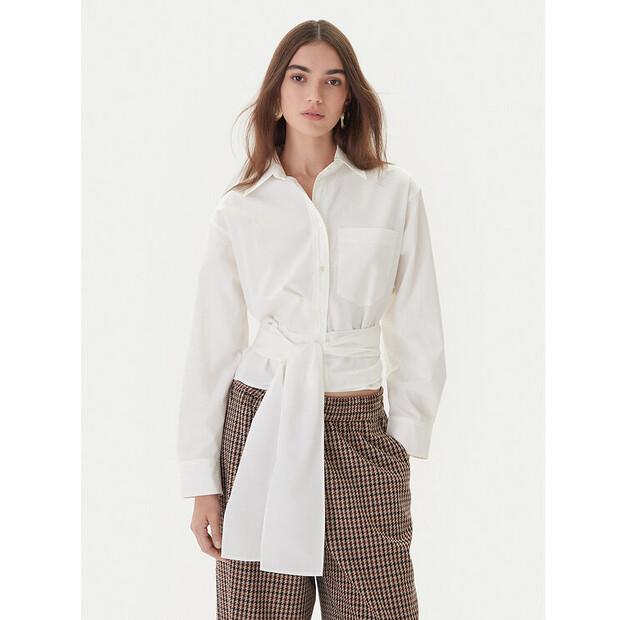 Рубашка Weekend Max Mara Fresco EU 50