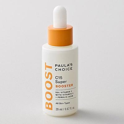 C15 Super Booster Ampulle 20ml