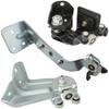 Peugeot Boxer 2006- Role Ușă Laterală Glisantă 3 Buc. A stabilit