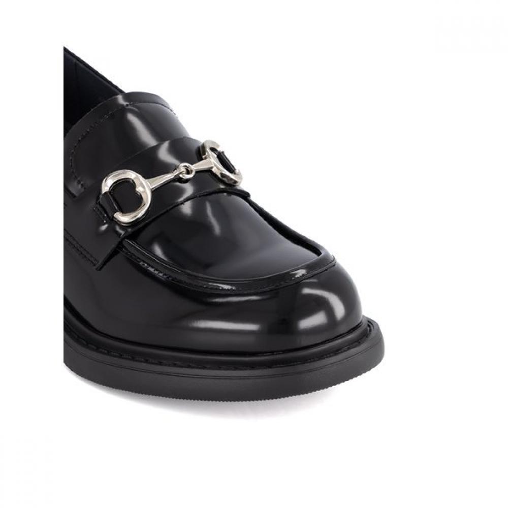Soda Women Semi Casual Lightweight Loafer 6cm Ars605 Ba10