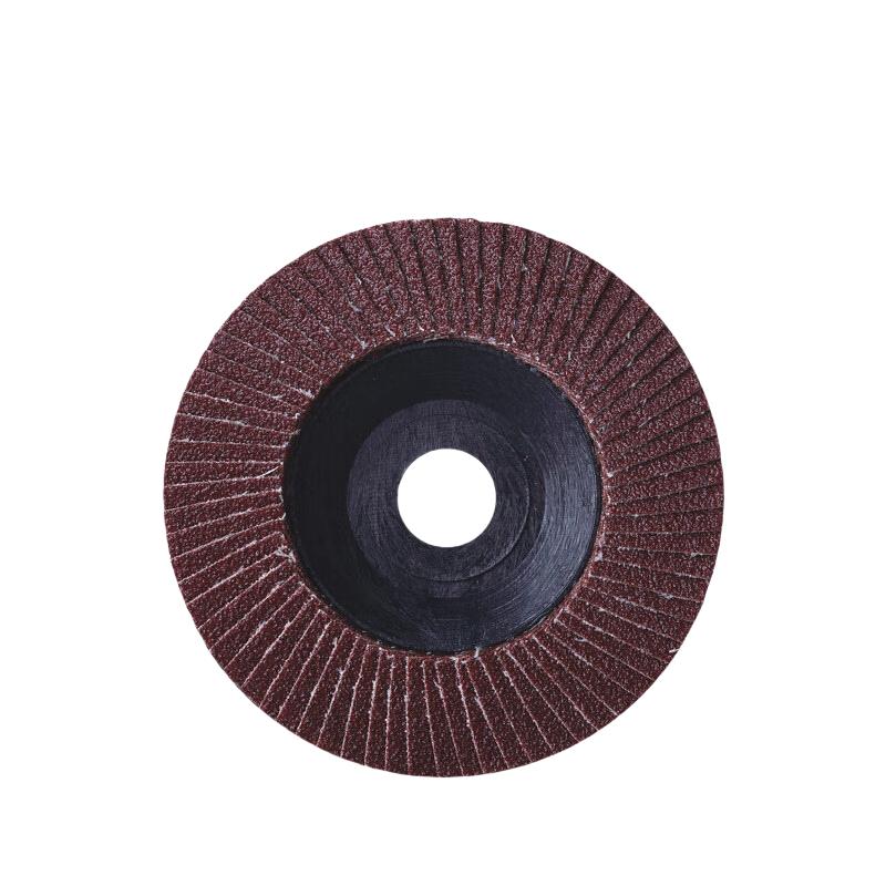 Dongcheng Flap Disc Grinding & Polishing Wheel CN plug (adapter included)