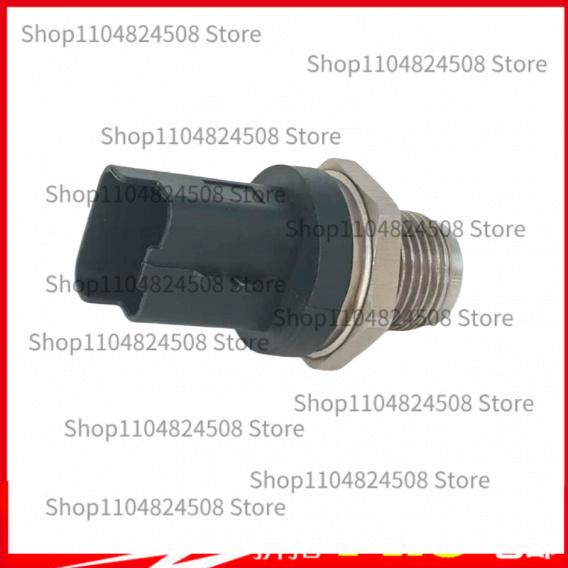 0281002492 Diesel CR Fuel High Common Rail Pressure Sensor For Citroen Xsara Peugeot 206 307 1.4 HDI 0281002492 1920FK