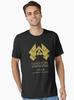 The Action Nakatomi Corporation Essential T-Shirt