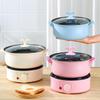San Jiaolong Multifunction Electric Hot Pot & Cooker