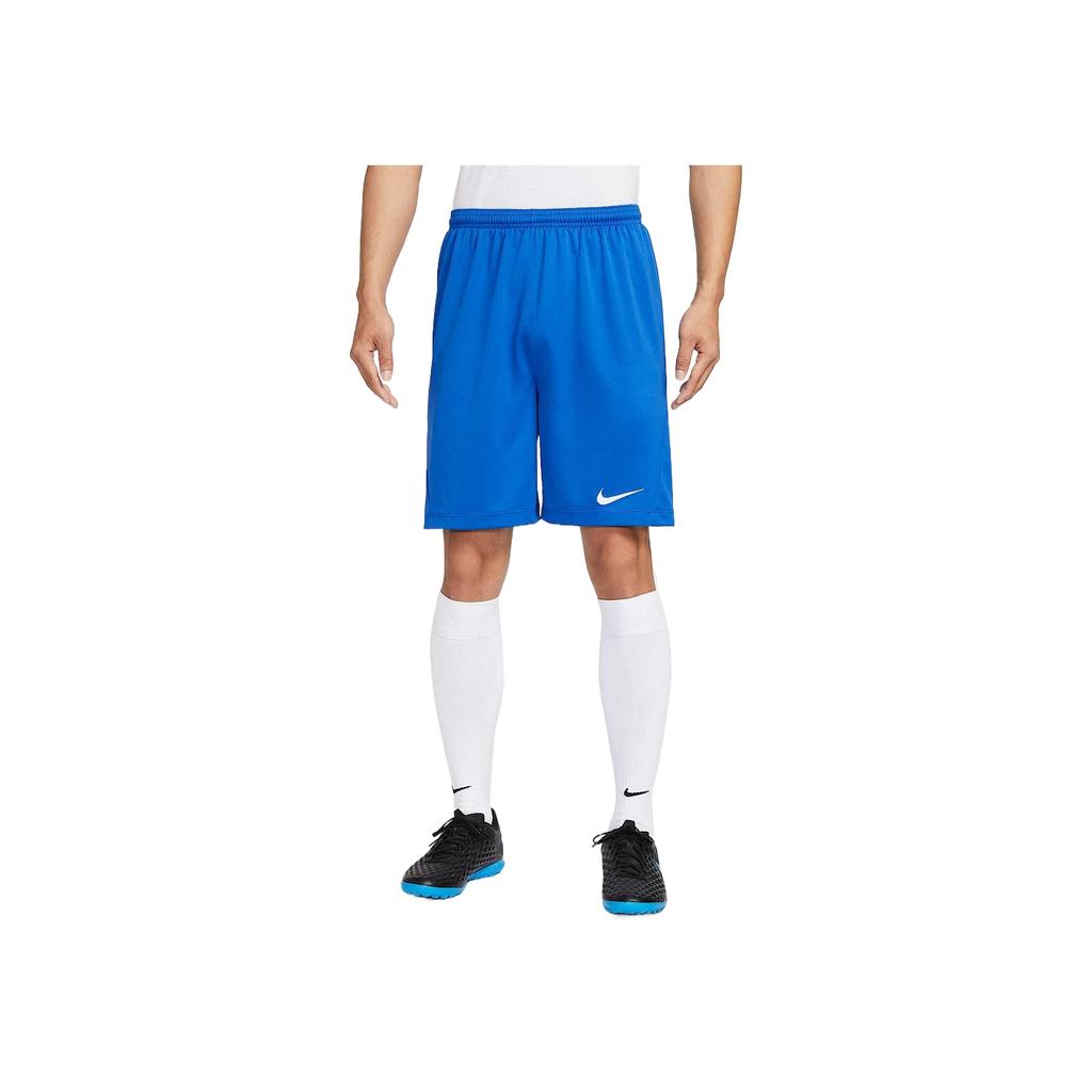 Nike Comfortable Versatile Simple Fashion Casual Shorts Men Shorts Royal-Blue IB8654-412